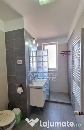 Apartament 1 camera in bloc nou cu terasa de 38mp Toronta... 