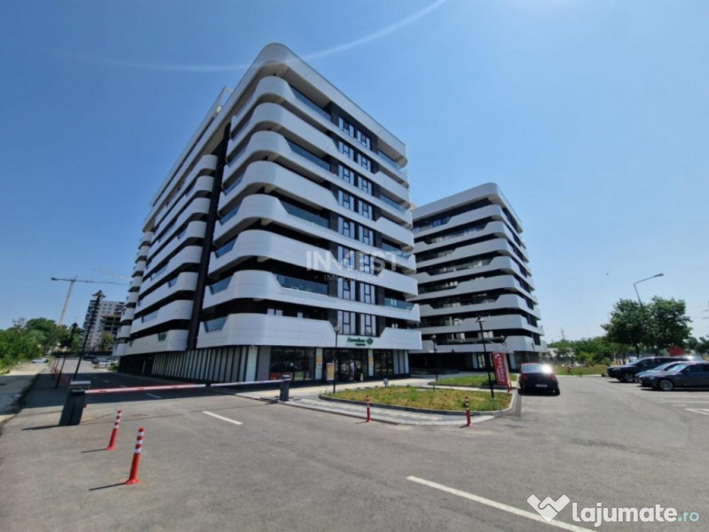 Comision 0% ! Apartament 2 camere, decomandat, etaj 3 cu lif