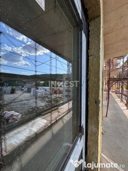 Comision 0% ! Apartament 2 camere, decomandat, etaj 3 cu lif