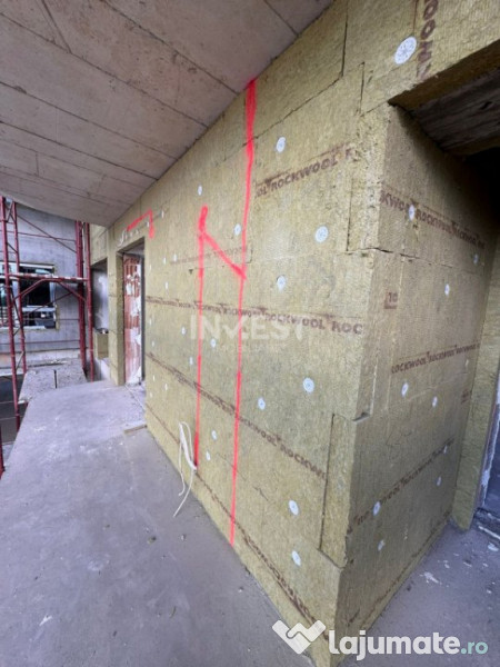 Comision 0% ! Apartament 2 camere, decomandat, etaj 3 cu lif