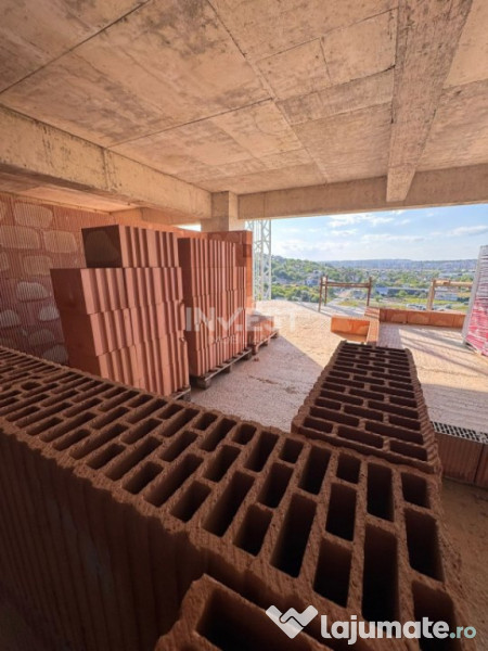 Comision 0% ! Apartament 2 camere, decomandat, etaj 3 cu lif