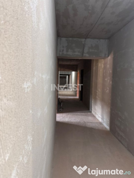 Comision 0% ! Apartament 2 camere, decomandat, etaj 3 cu lif