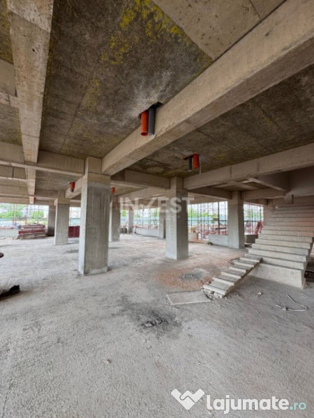 Comision 0% ! Apartament 2 camere, decomandat, etaj 3 cu lif