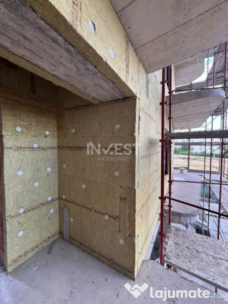 Comision 0% ! Apartament 2 camere, decomandat, etaj 3 cu lif