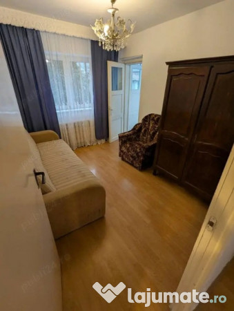Apartament 4 camere Manastur-zona Kaufland 