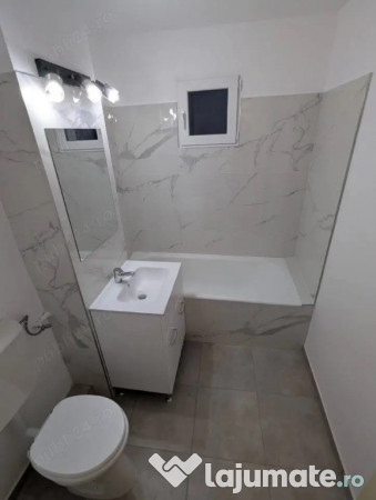 Apartament 4 camere Manastur-zona Kaufland 