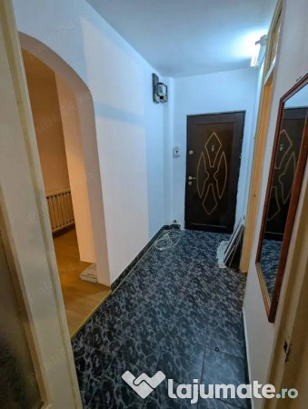 Apartament 4 camere Manastur-zona Kaufland 