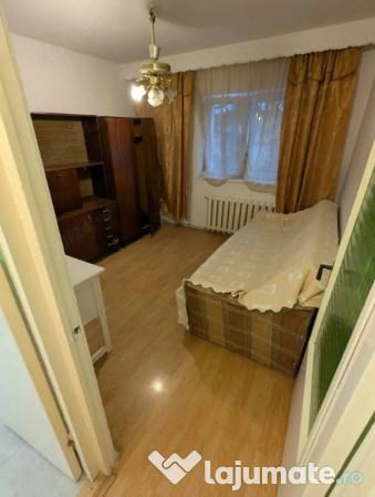 Apartament 4 camere Manastur-zona Kaufland 