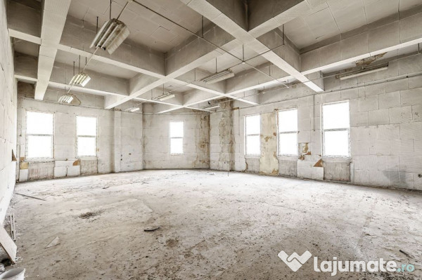 Clădire ultracentrală de vânzare Bulevardul Decebal Co... 