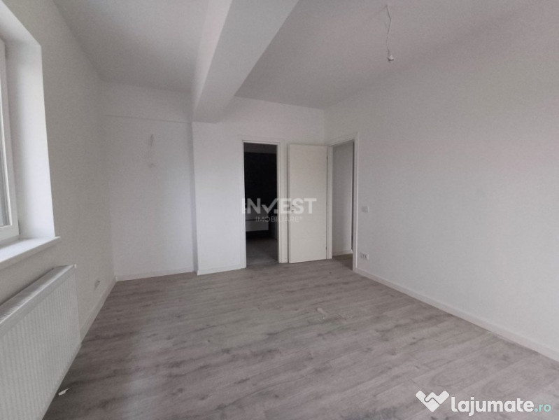 APARTAMENT CU 3 CAMERE DECOMANDAT 88 MP, finalizat si intab