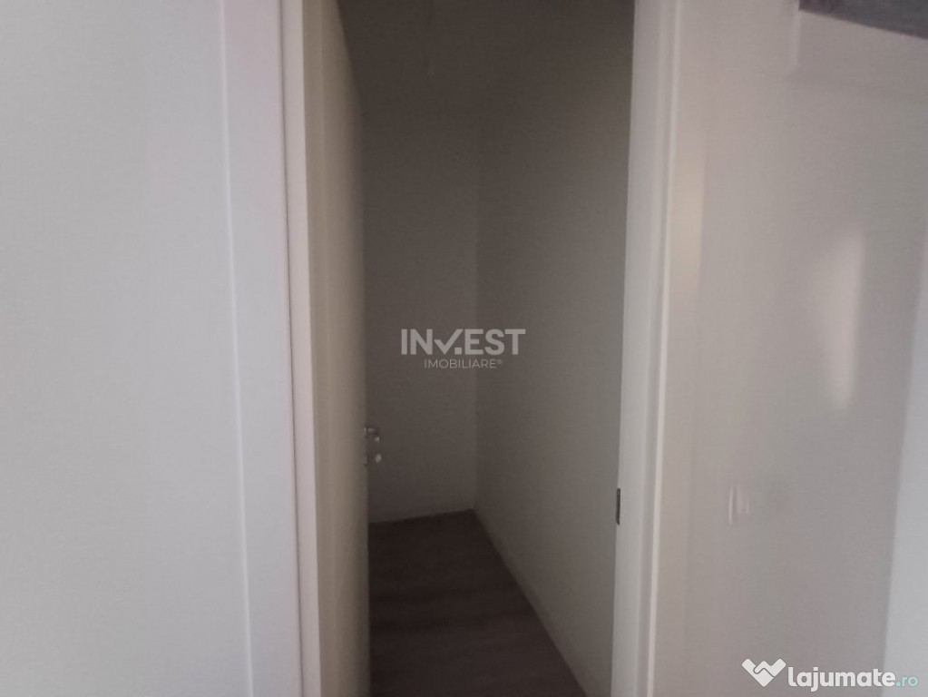 APARTAMENT CU 3 CAMERE DECOMANDAT 88 MP, finalizat si intab