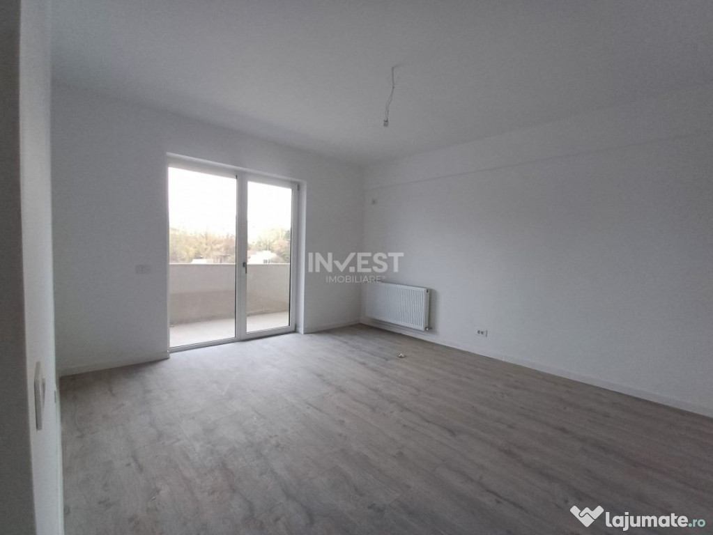 APARTAMENT CU 3 CAMERE DECOMANDAT 88 MP, finalizat si intab