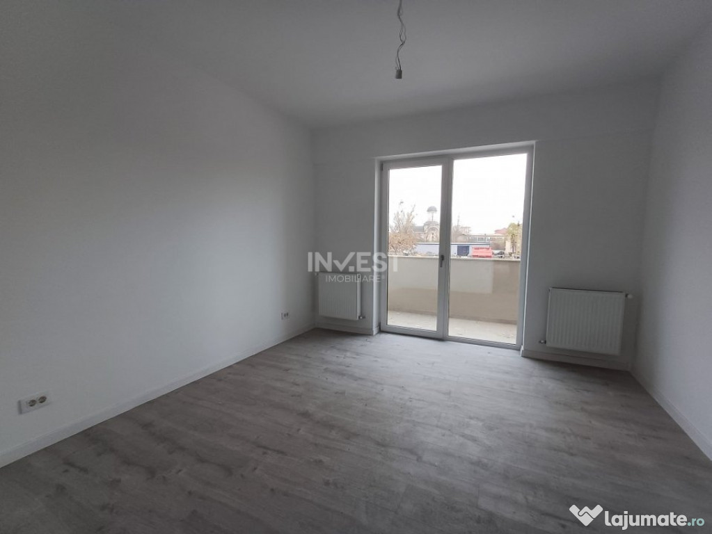APARTAMENT CU 3 CAMERE DECOMANDAT 88 MP, finalizat si intab
