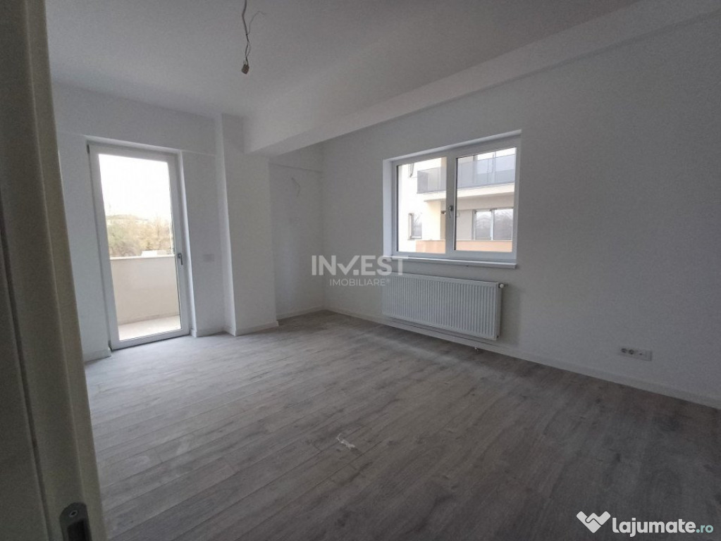 APARTAMENT CU 3 CAMERE DECOMANDAT 88 MP, finalizat si intab