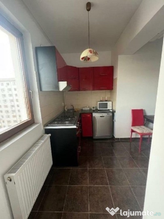 Apartament 2 camere| Cartier Latin – Prelungirea Ghencea | 60 mp utili 