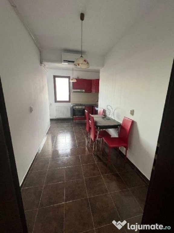 Apartament 2 camere| Cartier Latin – Prelungirea Ghencea | 60 mp utili 