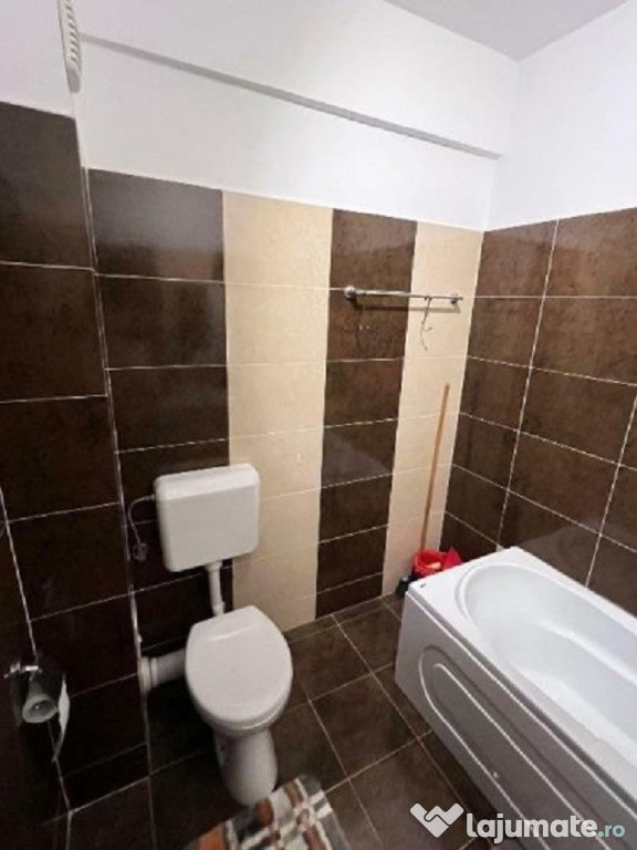 Apartament 2 camere| Cartier Latin – Prelungirea Ghencea | 60 mp utili 