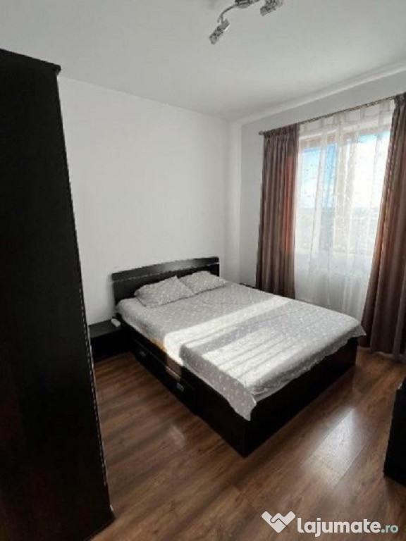 Apartament 2 camere| Cartier Latin – Prelungirea Ghencea | 60 mp utili 