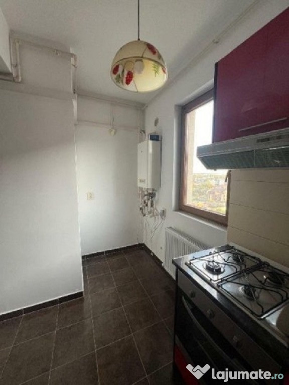 Apartament 2 camere| Cartier Latin – Prelungirea Ghencea | 60 mp utili 