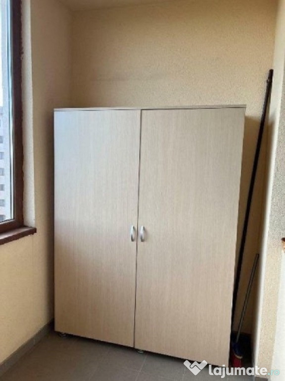 Apartament 2 camere| Cartier Latin – Prelungirea Ghencea | 60 mp utili 