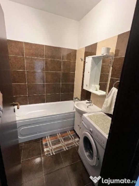 Apartament 2 camere| Cartier Latin – Prelungirea Ghencea | 60 mp utili 