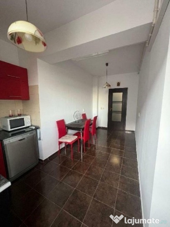 Apartament 2 camere| Cartier Latin – Prelungirea Ghencea | 60 mp utili 