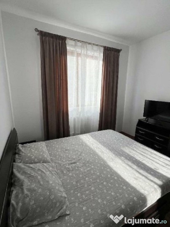 Apartament 2 camere| Cartier Latin – Prelungirea Ghencea | 60 mp utili 