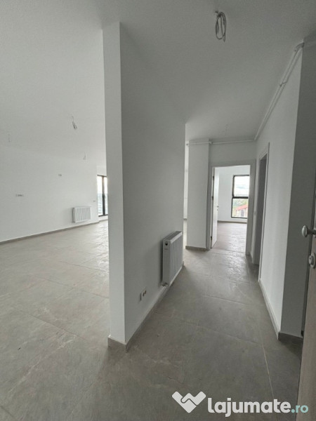 Apartamnet 3 camere, rate fixe la dezvoltator, Bragadiru 