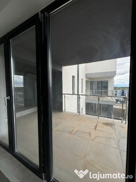 Apartamnet 3 camere, rate fixe la dezvoltator, Bragadiru 