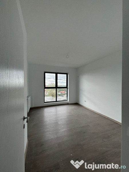 Apartamnet 3 camere, rate fixe la dezvoltator, Bragadiru 