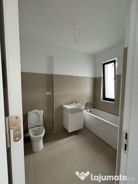 Apartamnet 3 camere, rate fixe la dezvoltator, Bragadiru 