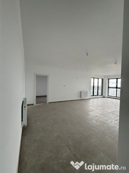 Apartamnet 3 camere, rate fixe la dezvoltator, Bragadiru 