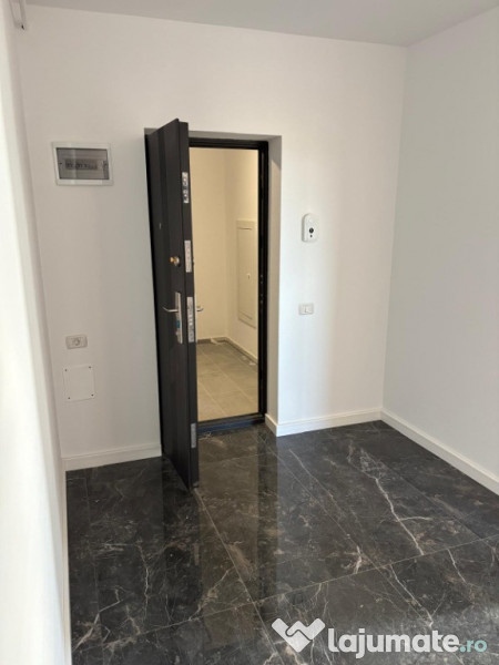 Apartament spatios 2 camere Dezvoltator 