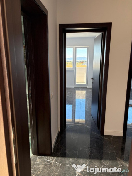 Apartament spatios 2 camere Dezvoltator 