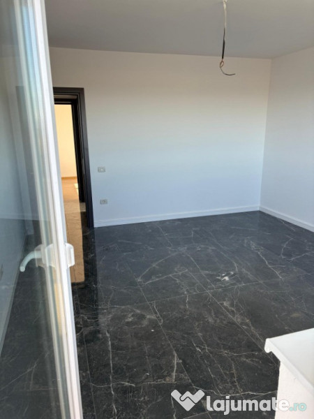 Apartament spatios 2 camere Dezvoltator 