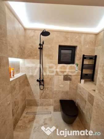 Garsoniera de vanzare recent renovata modern in zona Ultrace 