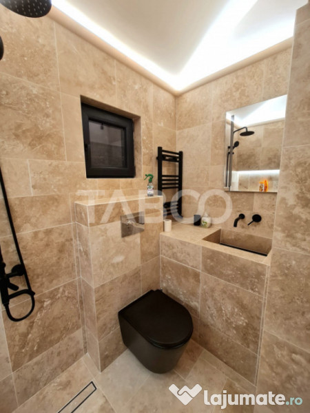 Garsoniera de vanzare recent renovata modern in zona Ultrace 