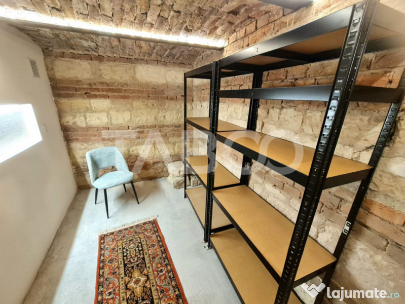 Garsoniera de vanzare recent renovata modern in zona Ultrace 