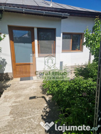 Inchiriere casa comuna 1 decembrie 