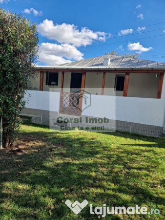 Inchiriere casa comuna 1 decembrie 