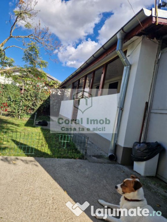 Inchiriere casa comuna 1 decembrie 