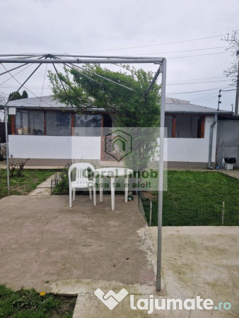 Inchiriere casa comuna 1 decembrie 