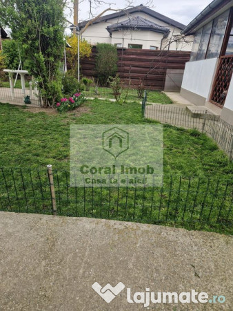 Inchiriere casa comuna 1 decembrie 