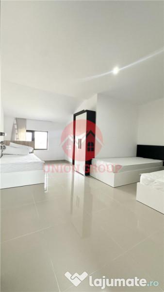 Transforma-ti Visul in Realitate - Pensiune la Cheie pe Lito 