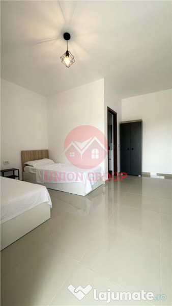 Transforma-ti Visul in Realitate - Pensiune la Cheie pe Lito 