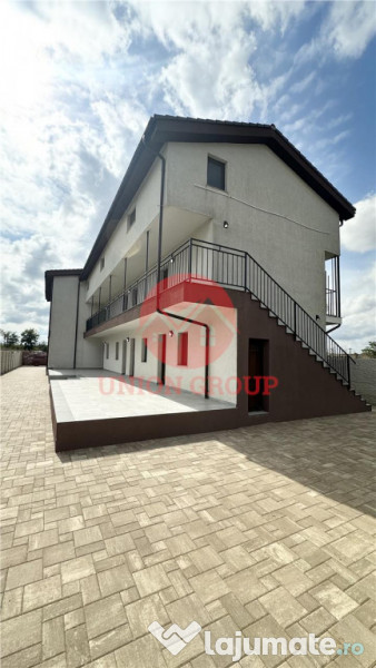 Transforma-ti Visul in Realitate - Pensiune la Cheie pe Lito 