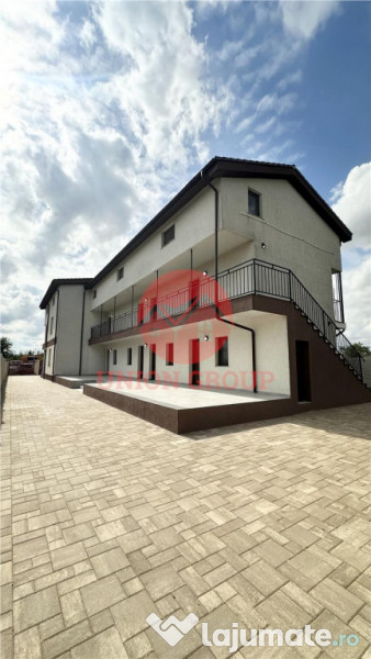 Transforma-ti Visul in Realitate - Pensiune la Cheie pe Lito 