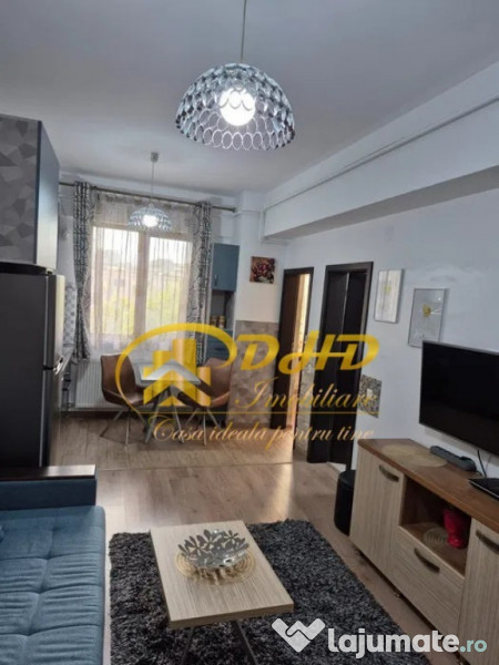 Apartament cu 2 camere de închiriat situat în zona Moara de foc
