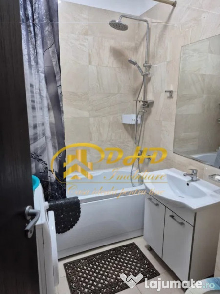 Apartament cu 2 camere de închiriat situat în zona Moara de foc