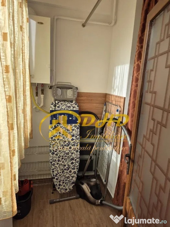 Apartament cu 2 camere de închiriat situat în zona Moara de foc
